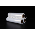 thin clear pallet plastic stretch wrap film